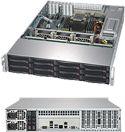 Model CX2110LPs-S12-X7(3568,3768)