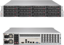 Model CX2220LPs-S12-JBOD-X7(3602,3785)