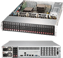 Model CX2220LPs-S24-X7(3603,3786)